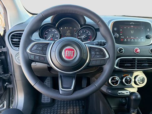 Used 2023 FIAT 500X Pop w/ Comfort Group image 35