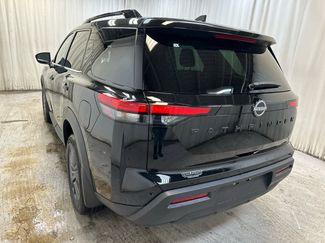 New 2025 Nissan Pathfinder SV video 2