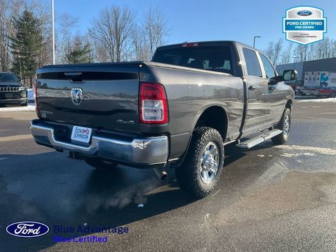 Used 2020 RAM 2500 Big Horn image 22