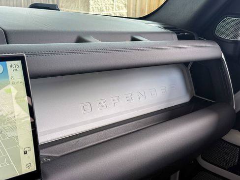 Used 2024 Land Rover Defender 130 S AWD/4WD image 38