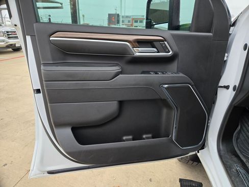 Certified 2024 Chevrolet Silverado 3500 LT w/ All Star Edition image 11