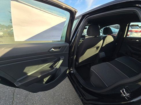 New 2026 Volkswagen Jetta Sport image 17