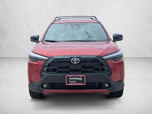 New 2026 Toyota Corolla Cross XLE FWD image 6