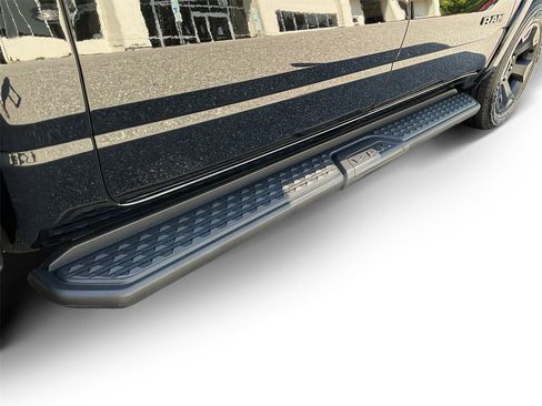 New 2026 RAM 1500 Big Horn image 17