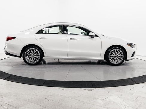 Certified 2026 Mercedes-Benz CLA 250 4MATIC image 32