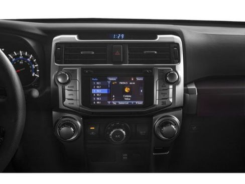 Used 2019 Toyota 4Runner TRD Off-Road Premium w/ Convenience Package AWD/4WD image 10