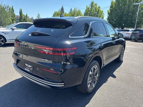 New 2026 Genesis Electrified GV70 image 7