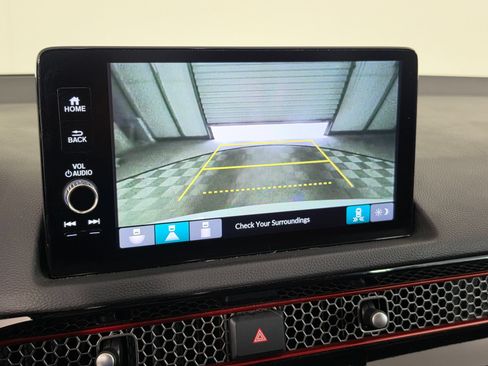 Used 2024 Honda Civic Si image 25