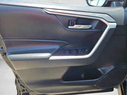 Used 2024 Toyota RAV4 XLE FWD image 10