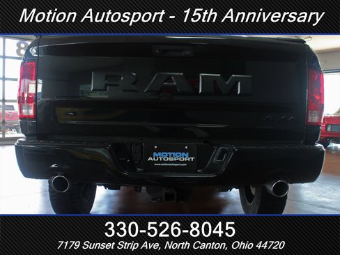 Used 2019 RAM 1500 Express w/ Wheel & Sound Group image 9