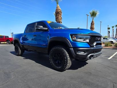Used 2023 RAM 1500 TRX w/ TRX Level 2 Equipment Group
