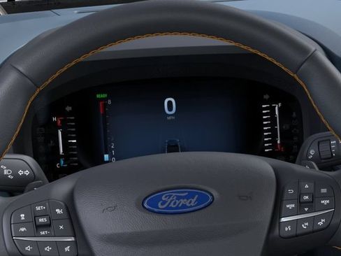 New 2025 Ford Maverick Tremor AWD/4WD image 13