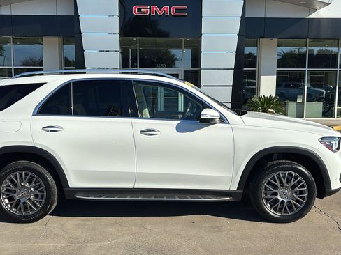 Used 2022 Mercedes-Benz GLE 350 image 8