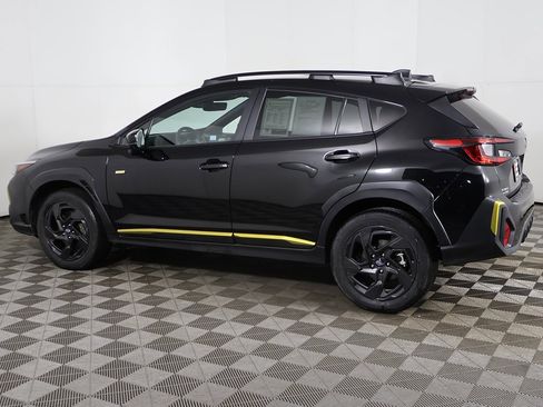 Used 2024 Subaru Crosstrek 2.5i Sport w/ Crosstrek Mirror Package image 13