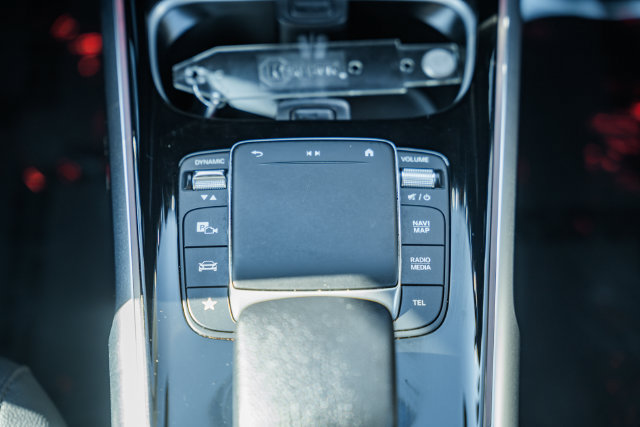 Certified 2023 Mercedes-Benz GLB 250 4MATIC w/ Premium Package image 26