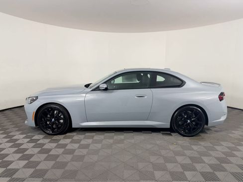 New 2026 BMW 230i Coupe w/ M Sport Package image 7
