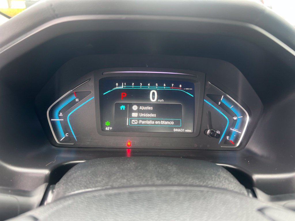 Used 2019 Honda Odyssey EX-L image 61