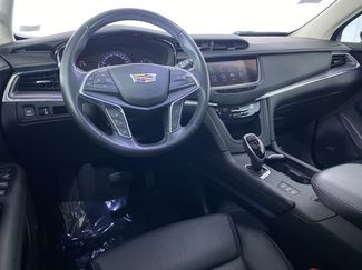 Certified 2018 Cadillac XT5 Premium Luxury video 2