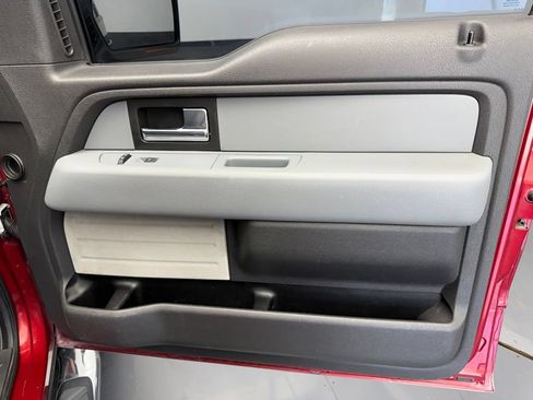Used 2013 Ford F150 XLT w/ XLT Chrome Pkg RWD image 64