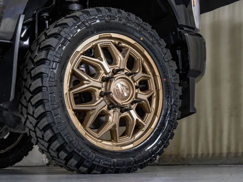 Used 2025 Ford F350 King Ranch image 55