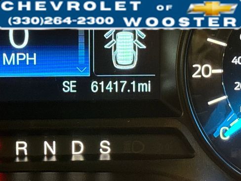 Used 2018 Ford Explorer FWD image 19