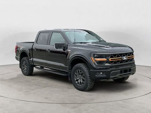 Used 2024 Ford F150 Tremor w/ Bed Utility Package AWD/4WD image 7