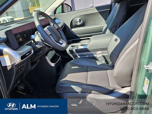 New 2026 Hyundai Ioniq 9 SEL AWD/4WD image 15