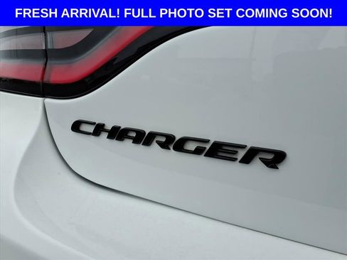 Used 2021 Dodge Charger Scat Pack RWD image 33
