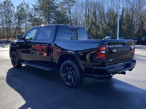 New 2026 RAM 1500 Laramie image 5