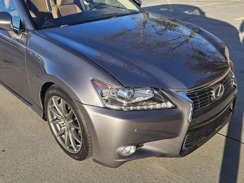 Used 2013 Lexus GS 350 image 15