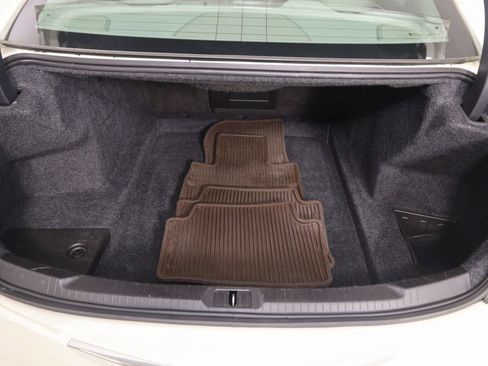 Used 2014 Cadillac ATS Luxury w/ Cold Weather Package image 48