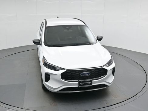 Certified 2023 Ford Escape ST-Line w/ Equipment Group 301A image 36