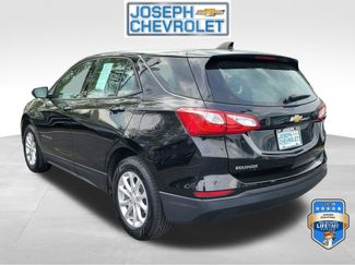 Used 2019 Chevrolet Equinox LS w/ LPO, Floor Liner Package FWD video 3