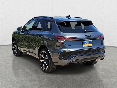 New 2026 Audi Q3 quattro 2.0T AWD/4WD image 7