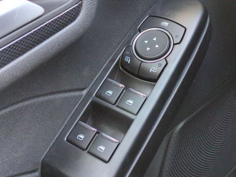 New 2026 Ford Escape ST-Line w/ Tech Pack #1 image 23