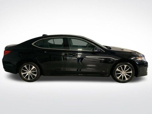 Used 2016 Acura TLX Base (DCT) image 7