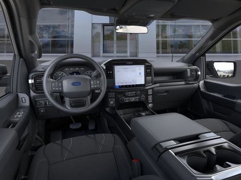 New 2026 Ford F150 STX w/ Equipment Group 200A AWD/4WD image 9
