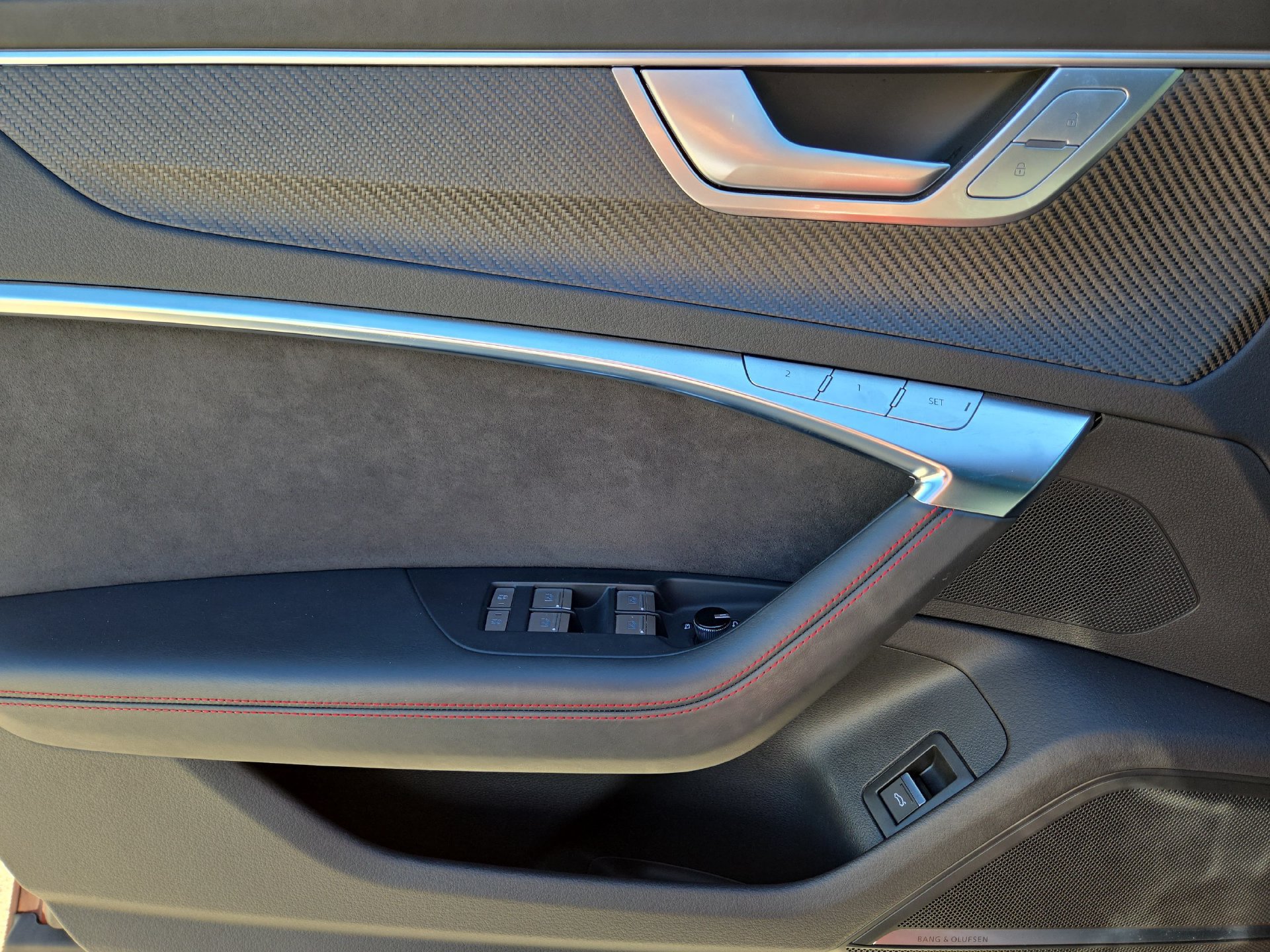 Used 2024 Audi S7 Prestige AWD/4WD image 15