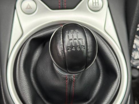 Used 2012 Nissan 370Z NISMO RWD image 13