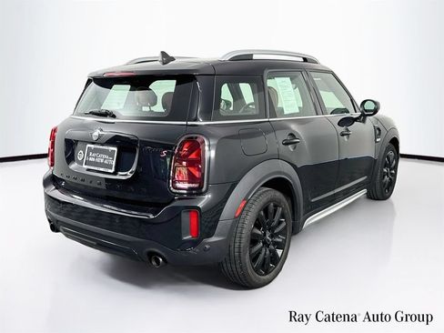 Used 2024 MINI Cooper Countryman S AWD/4WD image 7