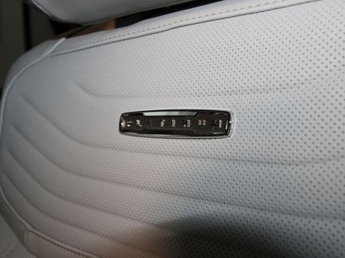 New 2026 Ford Expedition Platinum image 20