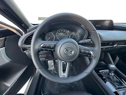 New 2026 MAZDA MAZDA3 2.5 S Hatchback w/ Premium Pkg image 12