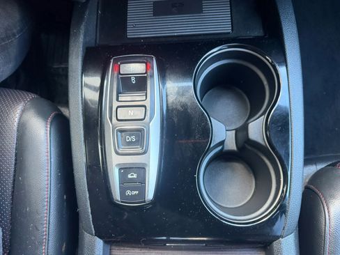 Used 2023 Honda Ridgeline Black Edition image 23