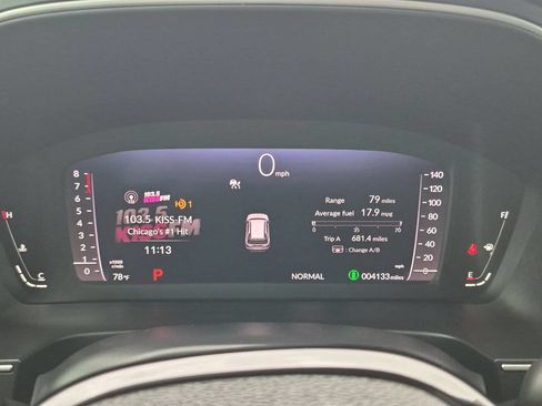 Used 2026 Honda Passport RTL image 13