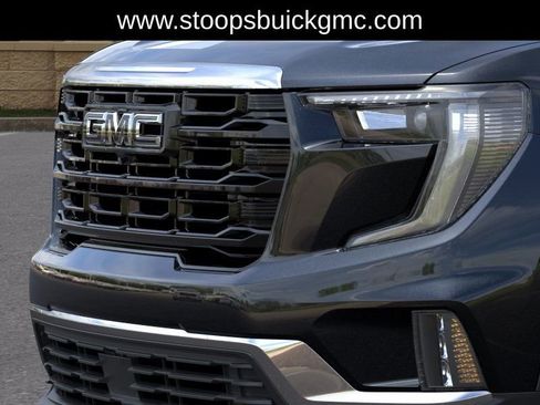 New 2026 GMC Acadia Elevation w/ Black Edition image 14