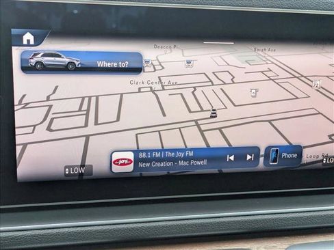 Certified 2025 Mercedes-Benz GLE 350 4MATIC image 13