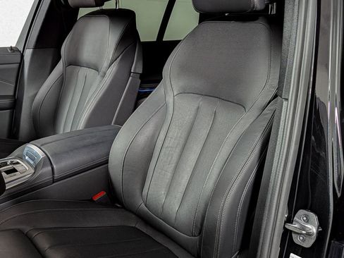 Used 2021 BMW X5 xDrive45e w/ M Sport Package image 20