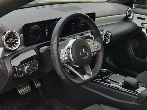 Certified 2023 Mercedes-Benz CLA 250 image 12