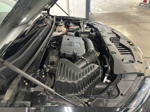 Used 2024 Chevrolet Blazer LT w/ Convenience Package image 39