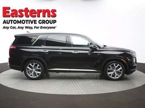 Used 2021 Hyundai Palisade SEL w/ Cargo Package AWD/4WD image 50
